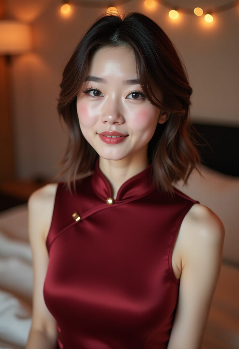 恶意